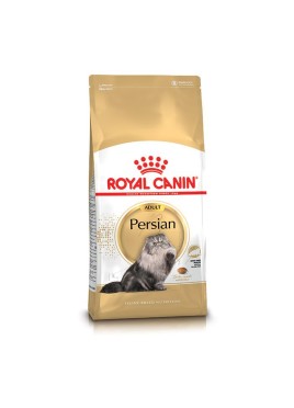 Royal Canin Cat Food For Adult Persians Aged Over 12 Months 2 kg